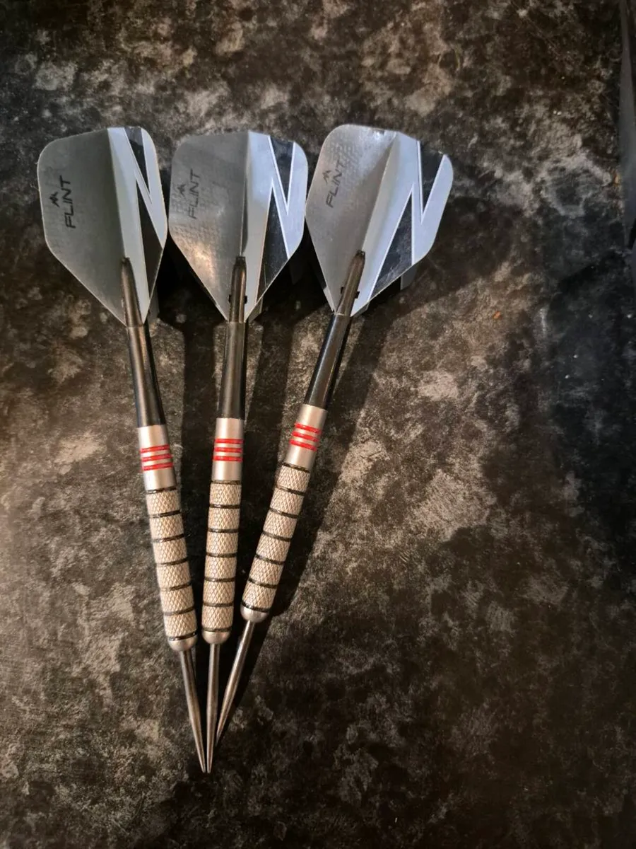 Darts - Image 1