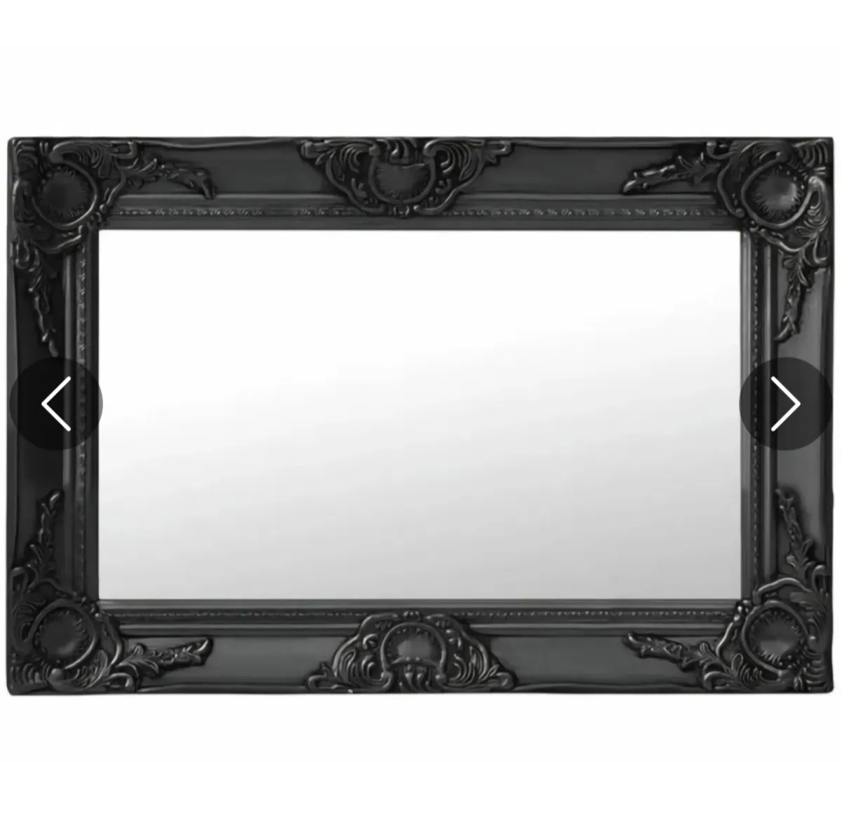 Large Mirror - Image 1