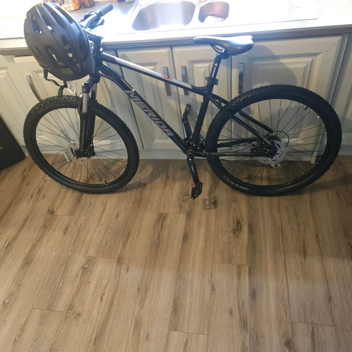 New Merida Big 7 20 Mountain Bike - Image 1