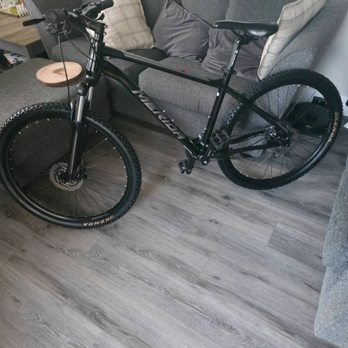 New Merida Big 7 20 Mountain Bike - Image 2