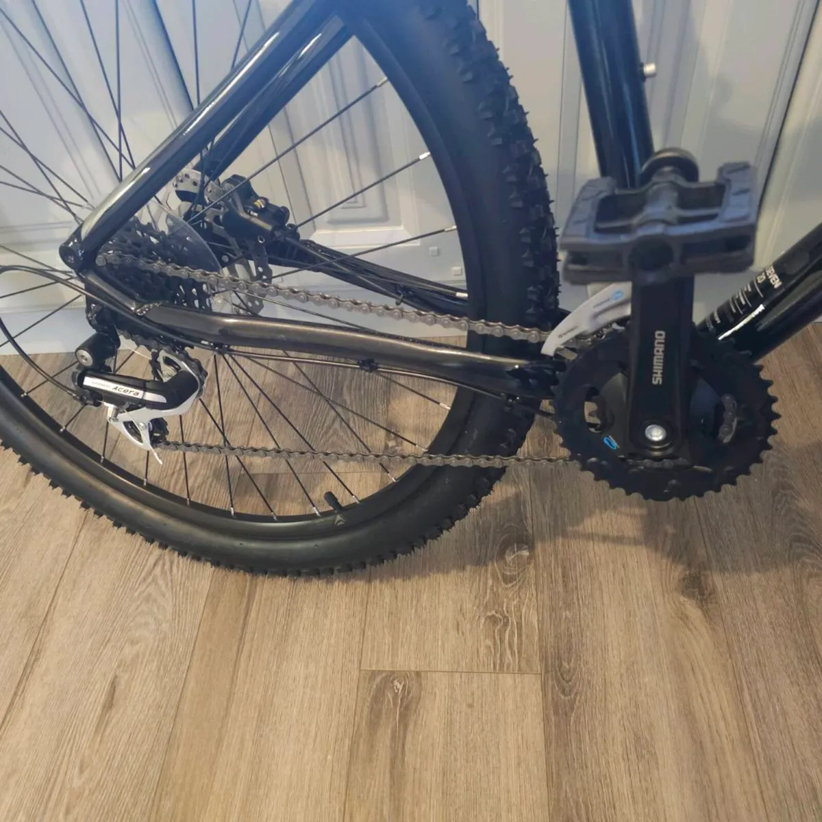 New Merida Big 7 20 Mountain Bike - Image 3