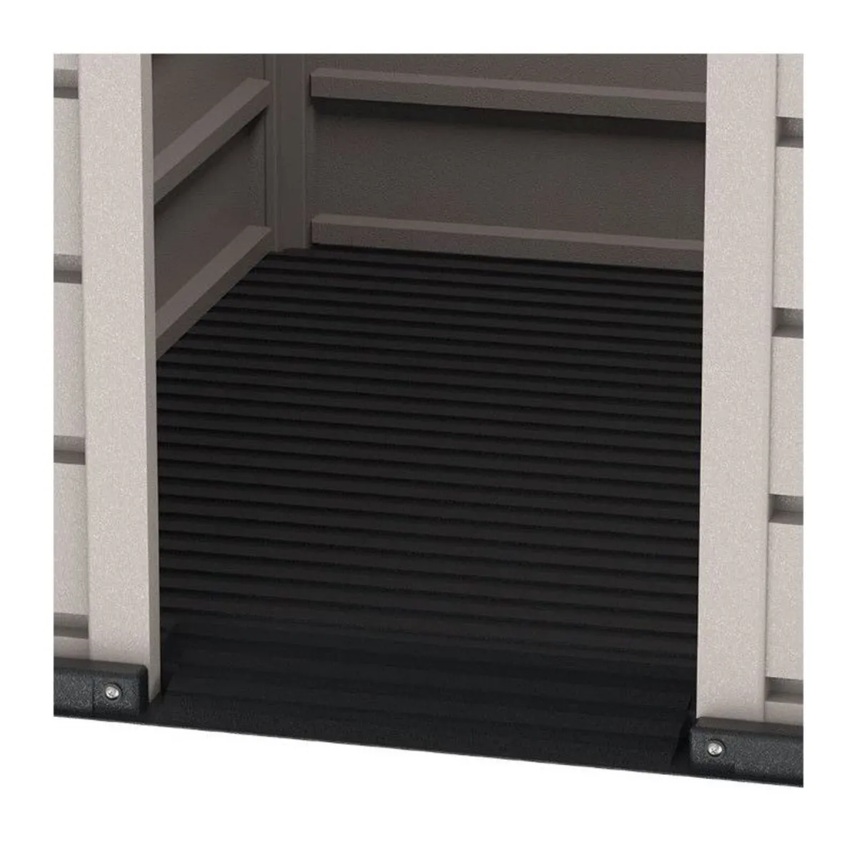 🐕 DURAMAX VINYL DOG KENNEL – WEATHERPROOF & MAINT - Image 3