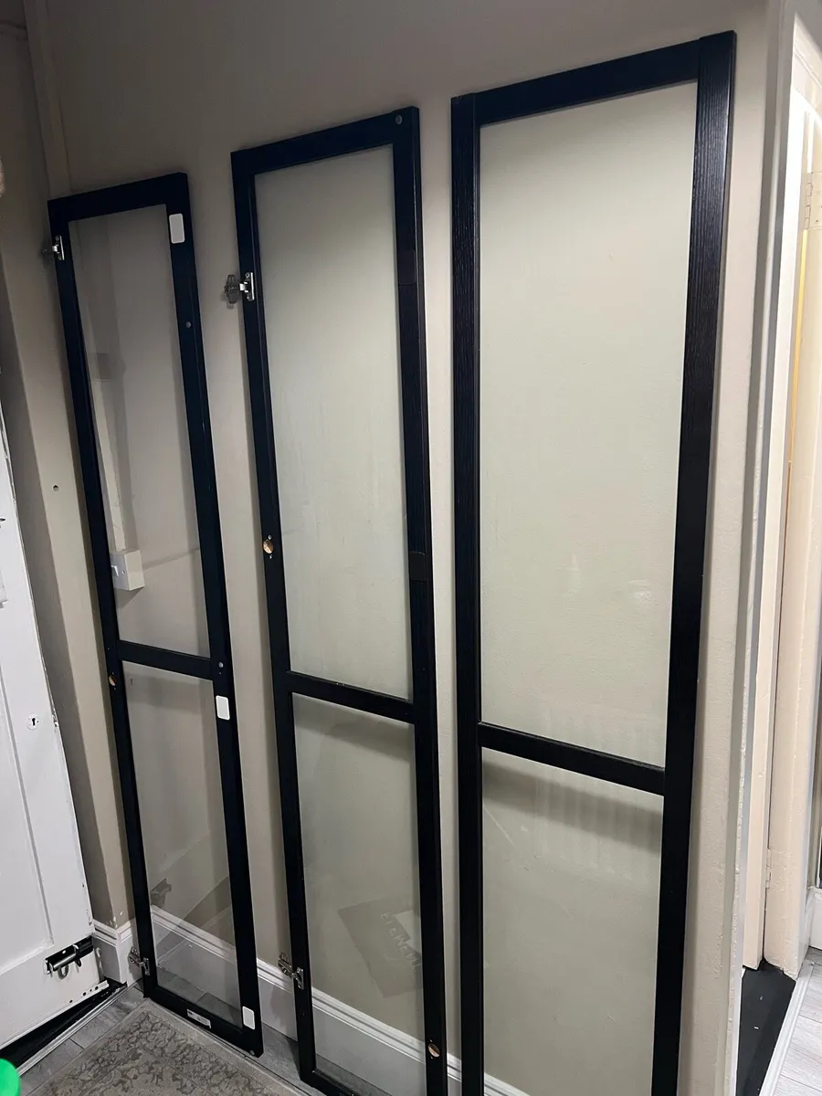 IKEA billy doors - Image 1