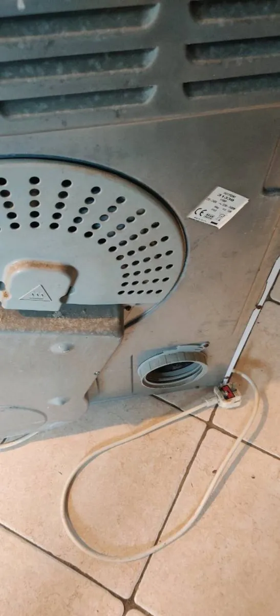 Hotpoint Dryer - Image 3