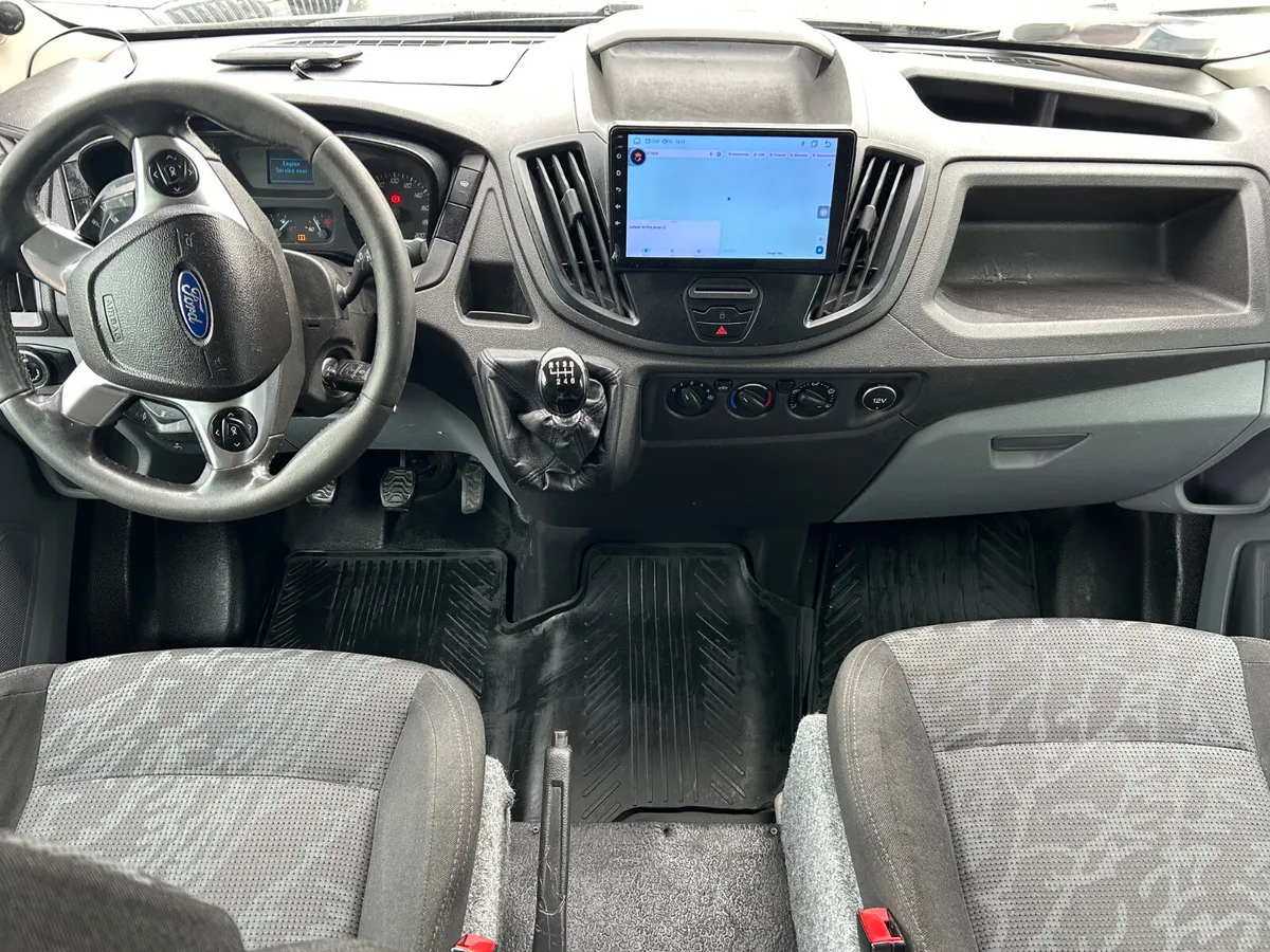 Ford Transit 2016 - Image 4