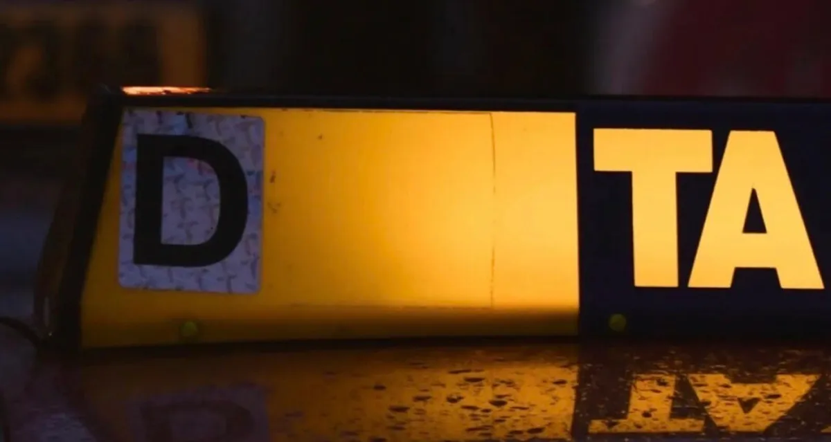 Taxi