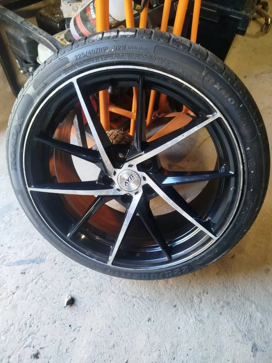 Alloys - Image 1