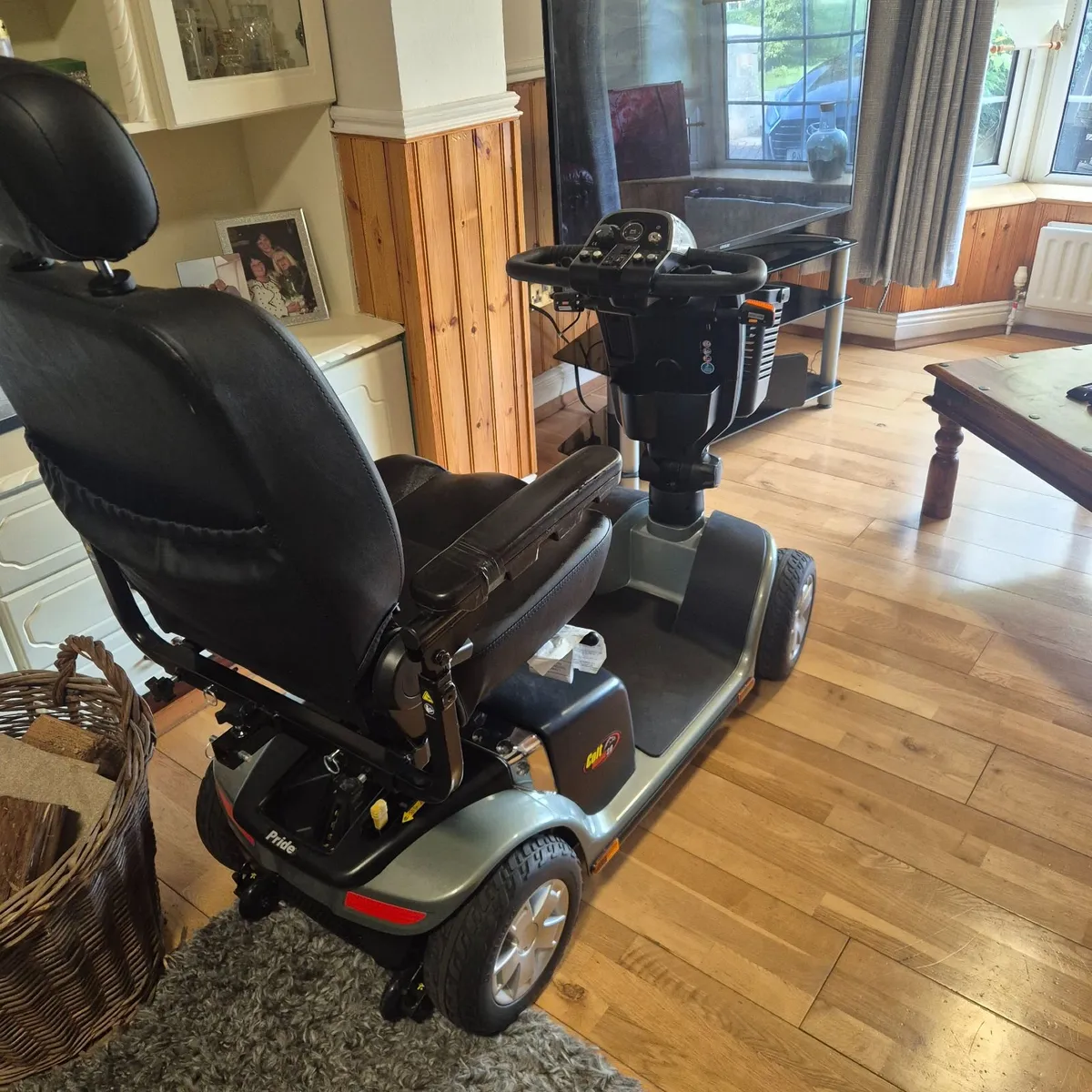 Mobility scooter - Image 3