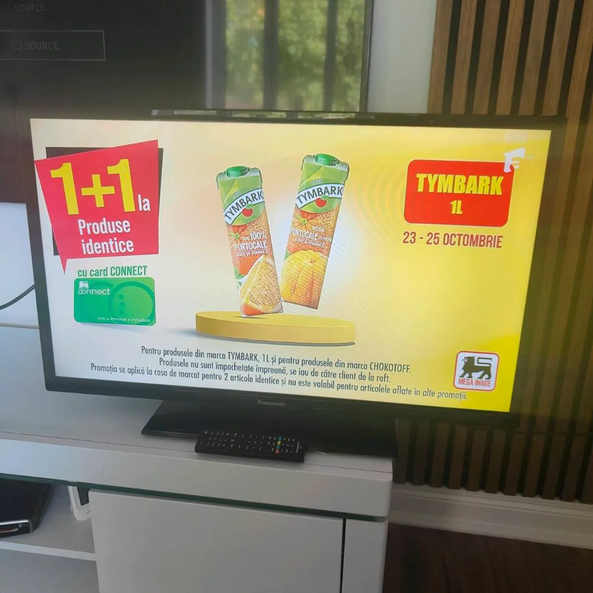 Tv Panasonic 32 " - Image 1