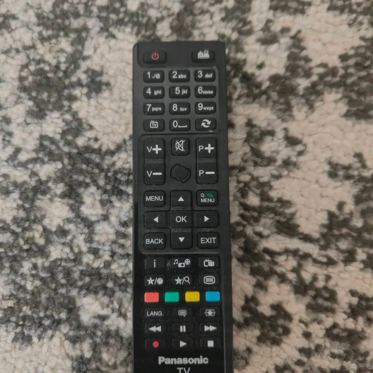 Tv Panasonic 32 " - Image 2