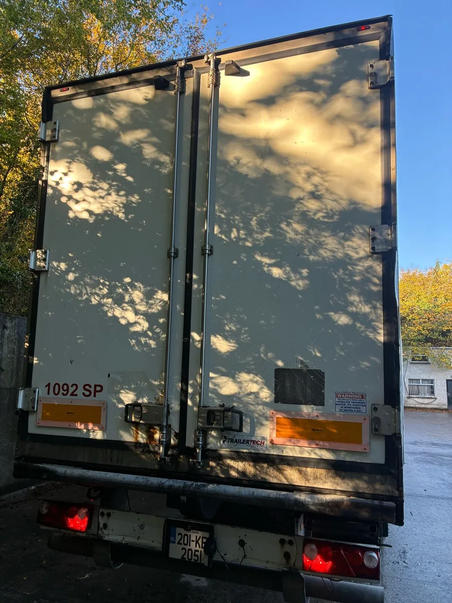 Truck - Image 2
