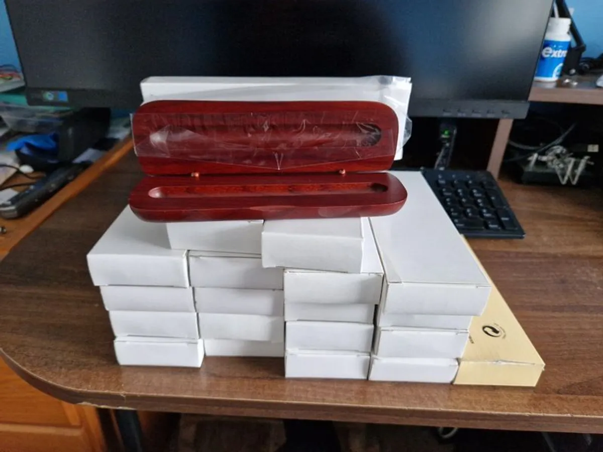 Pen Making Cases - Image 1