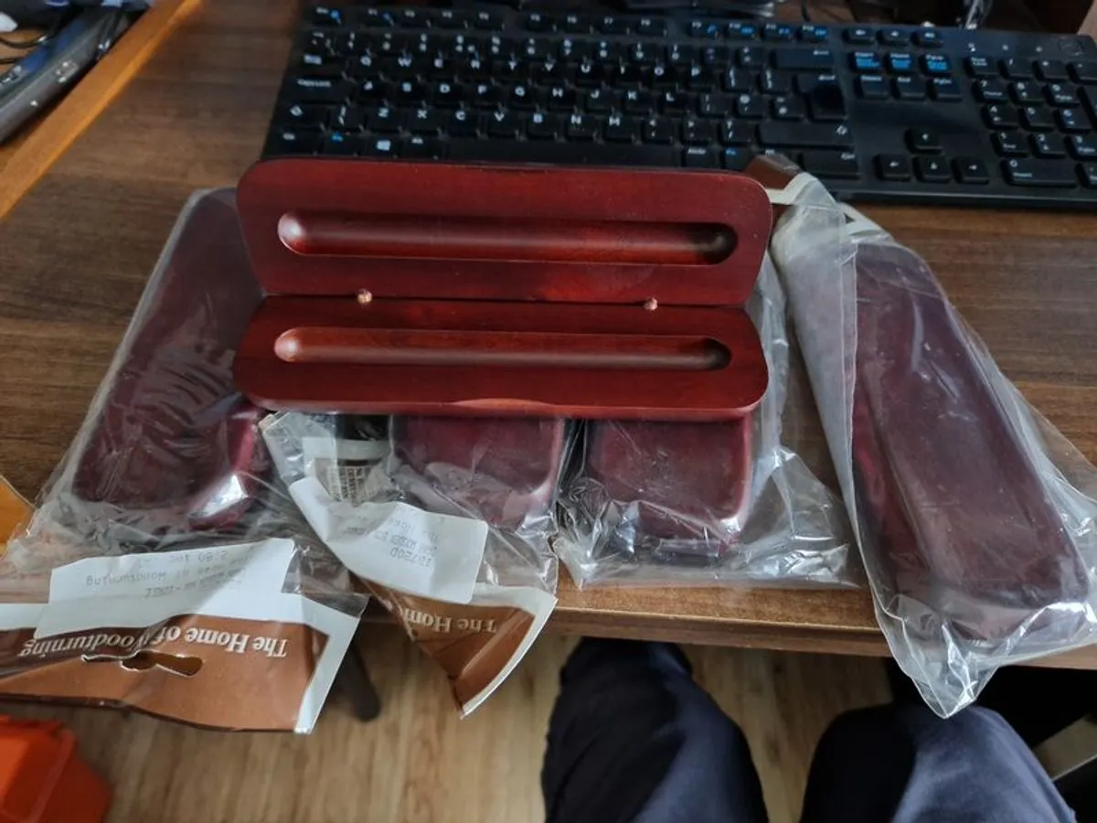 Pen Making Cases - Image 3
