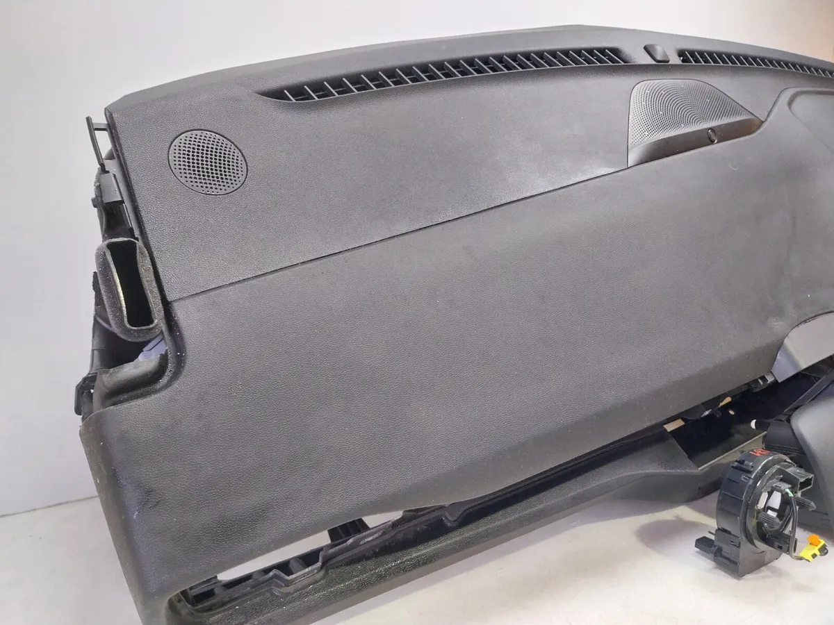 2018-2025 Ford focus Used Air Bag Set for sale - Image 2