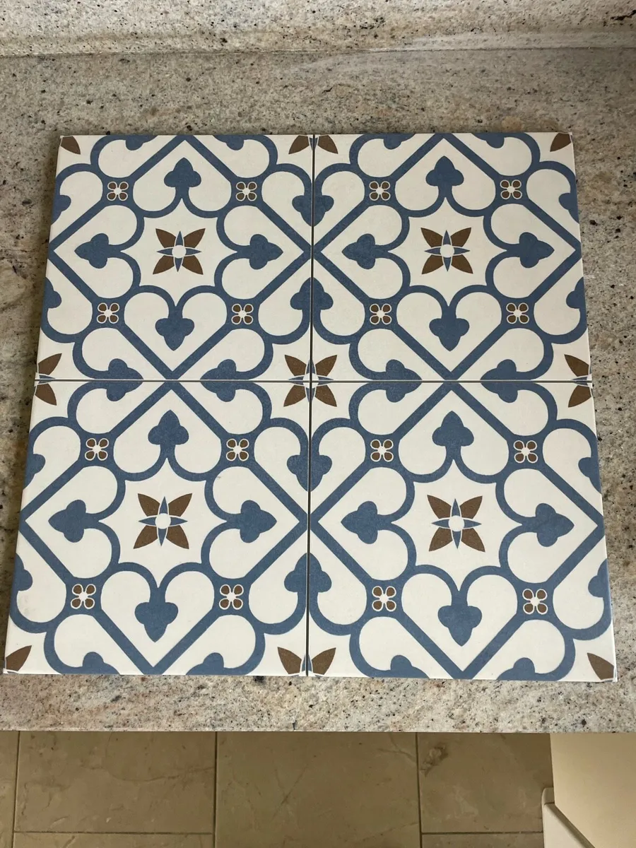 Tiles - Image 1