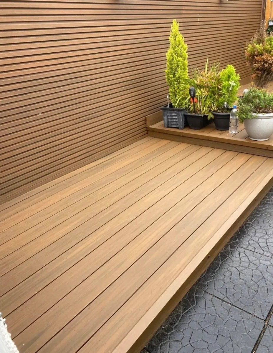 Composite Fencing and Decking Systems - Image 3