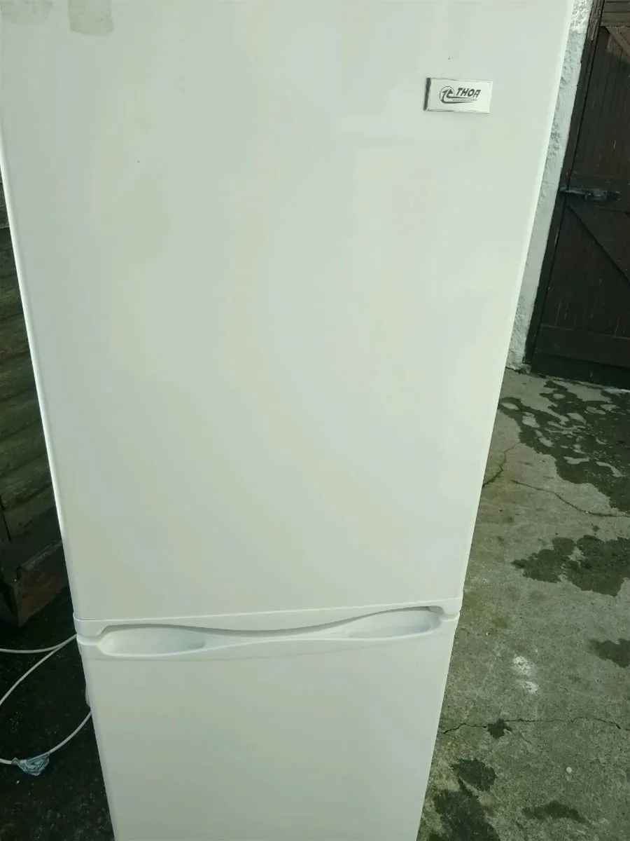 Thor fridge freezer - Image 1