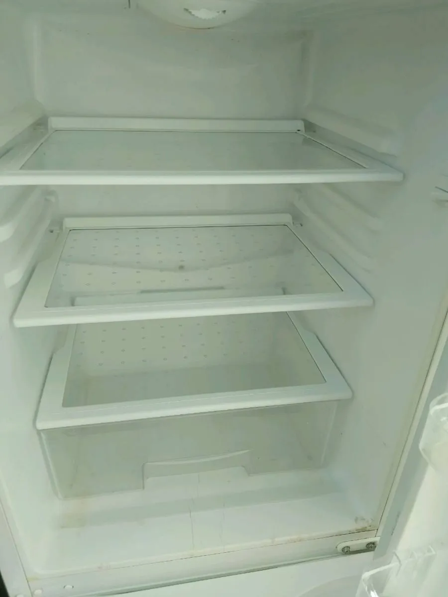Thor fridge freezer - Image 2