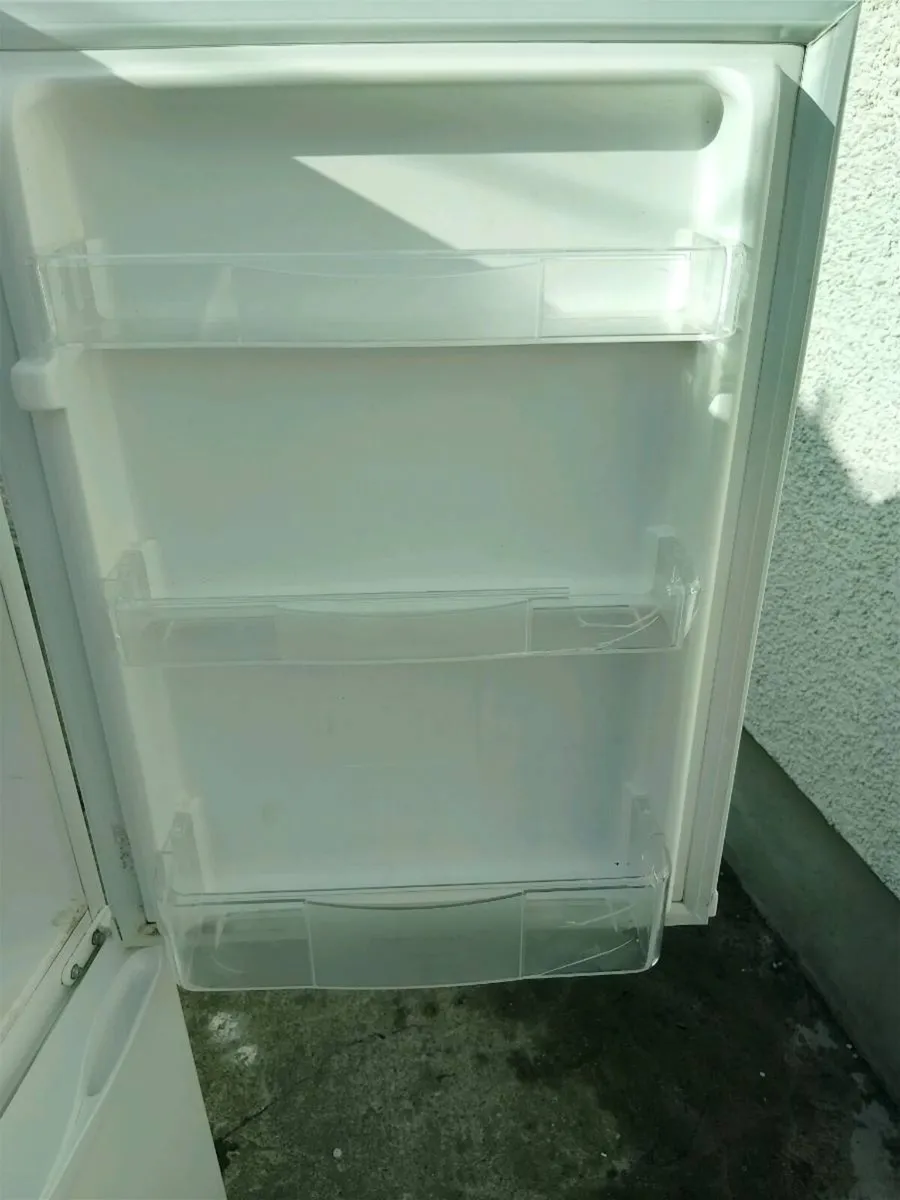 Thor fridge freezer - Image 3