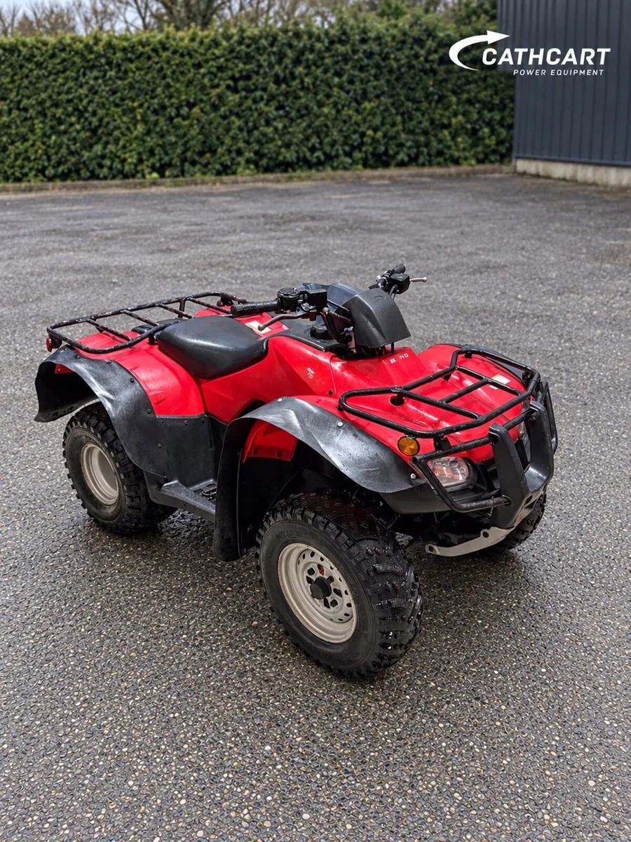 Honda 250cc - Image 2