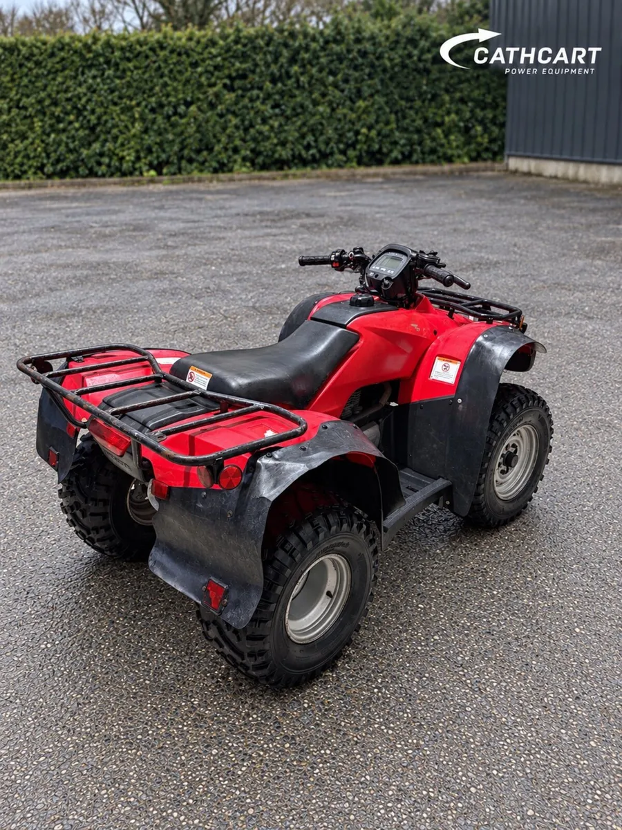 Honda 250cc - Image 3