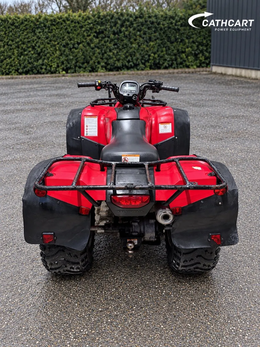 Honda 250cc - Image 4