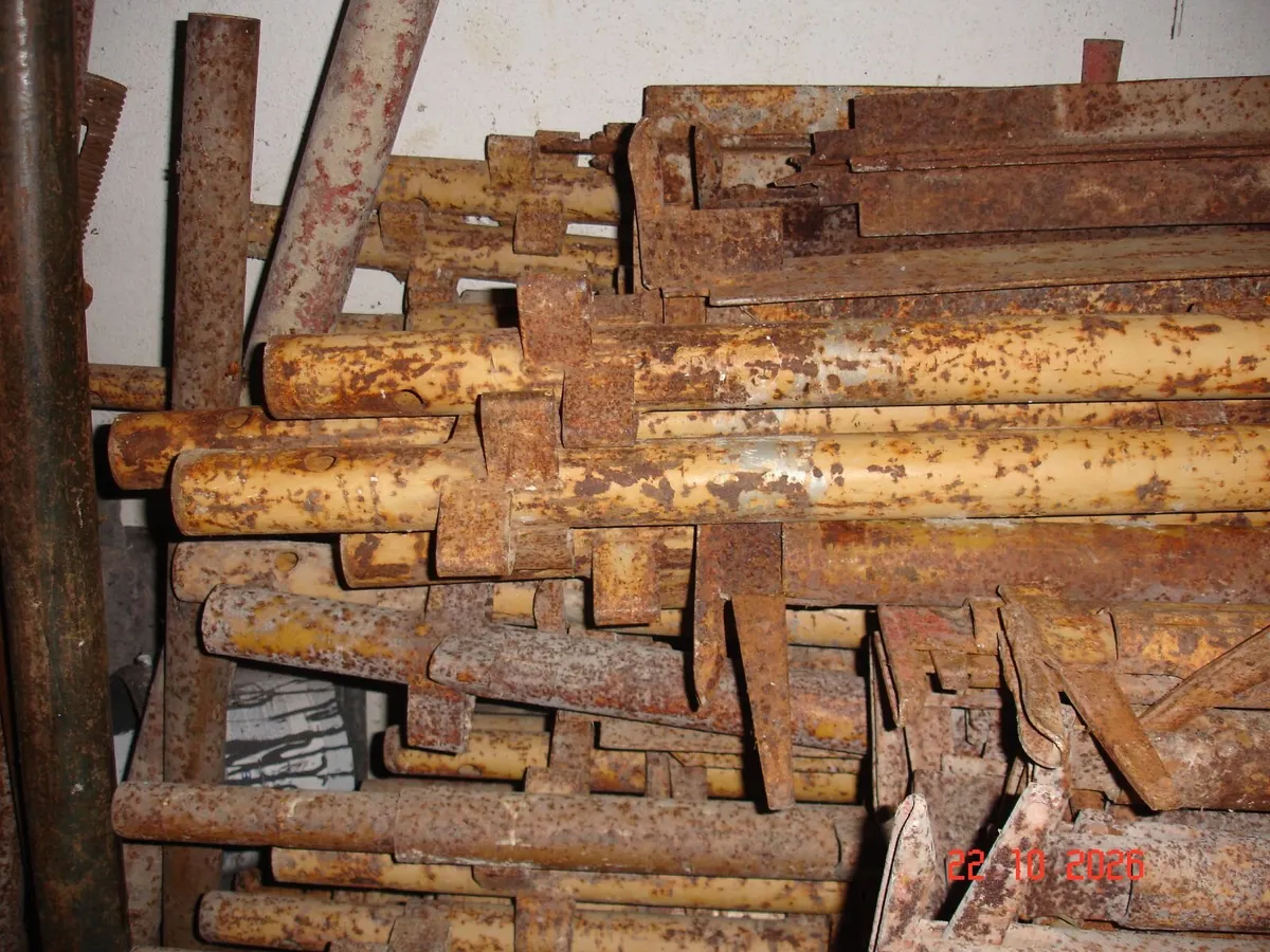 Scaffolding - Image 2