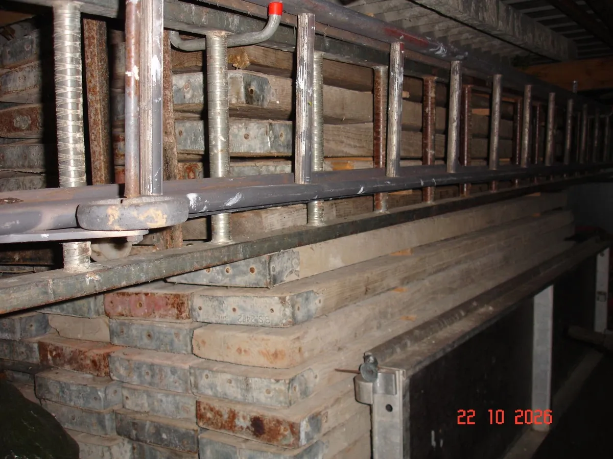Scaffolding - Image 3
