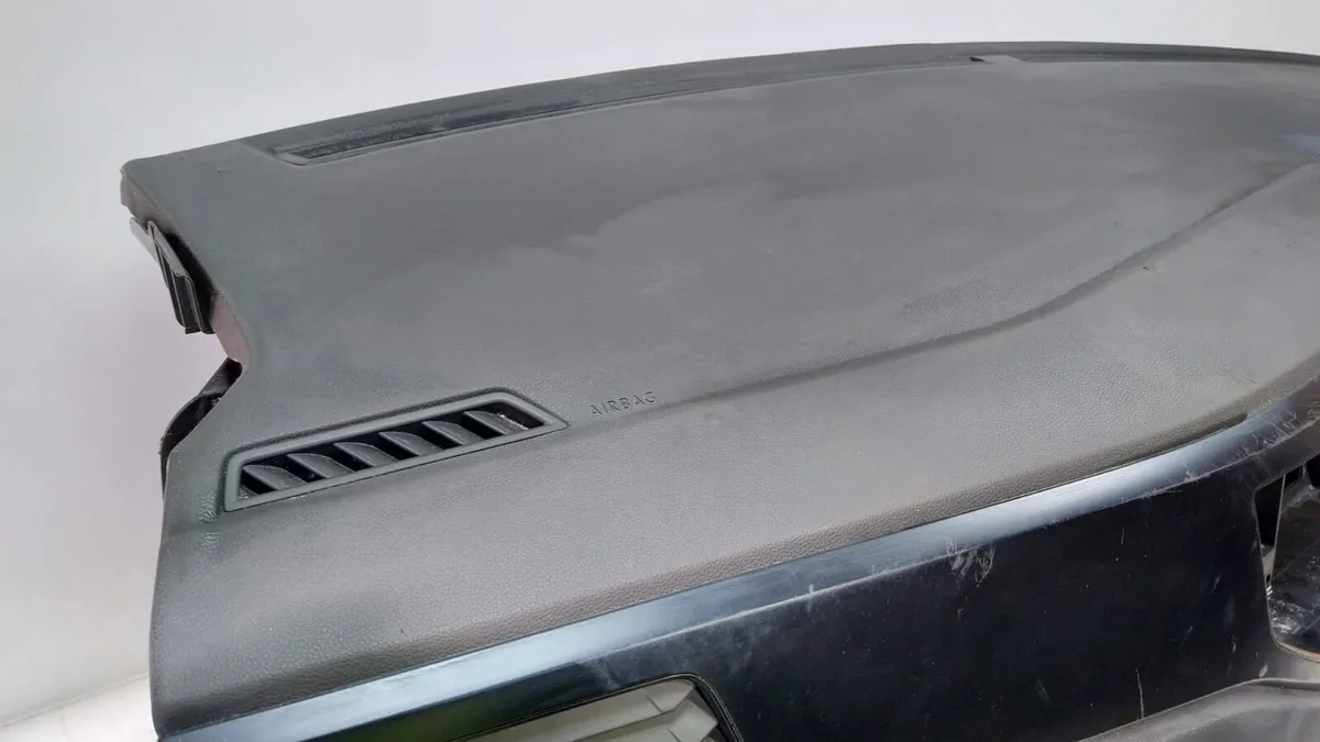 2018-2026 Volkswagen Polo Used Air Bag Set for sal - Image 4