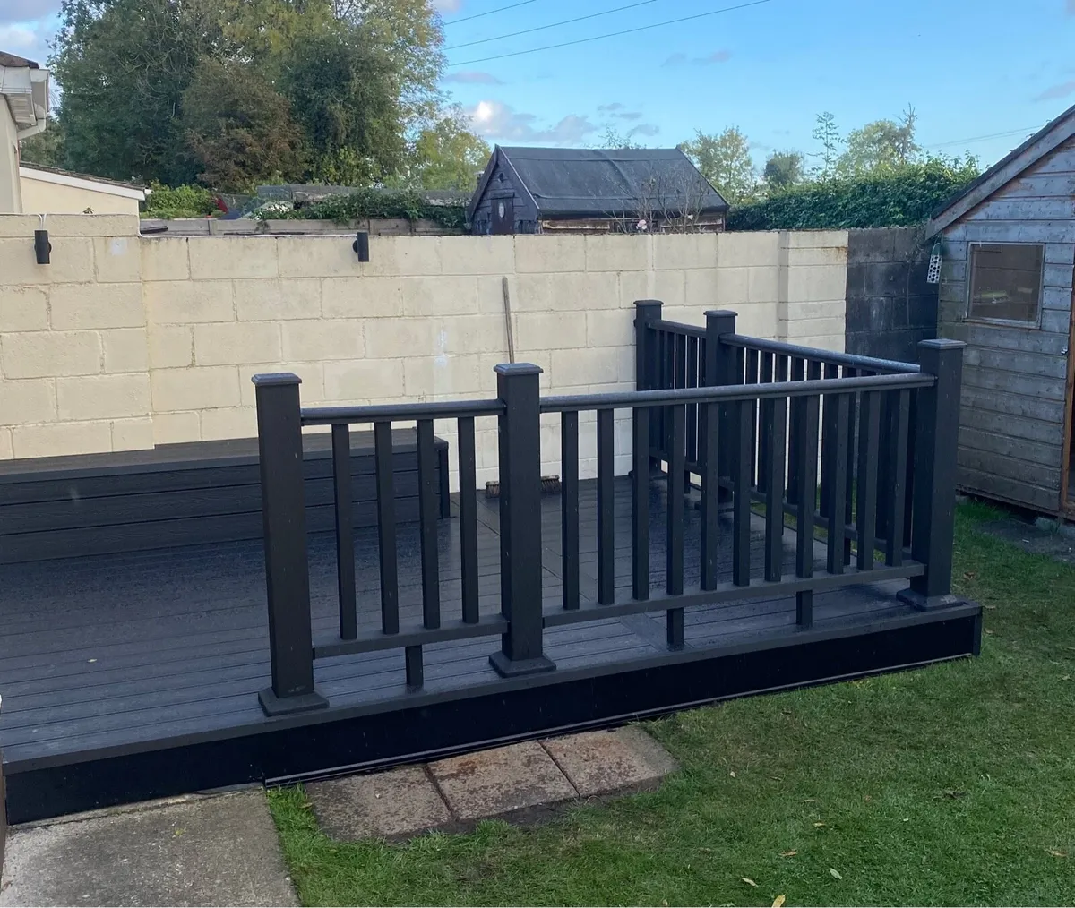 Composite Fencing and Decking Systems - Image 4