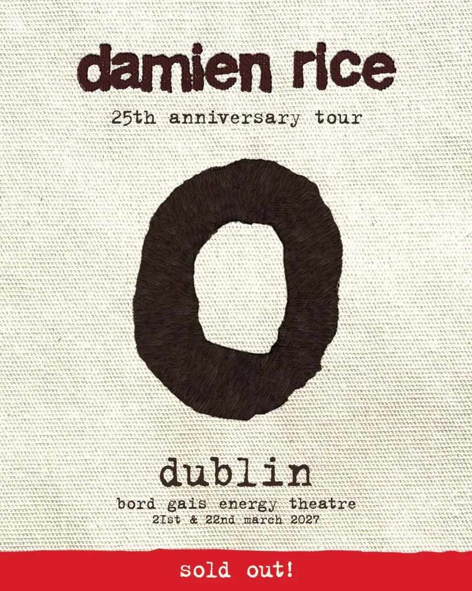 Damien Rice Tickets Wanted