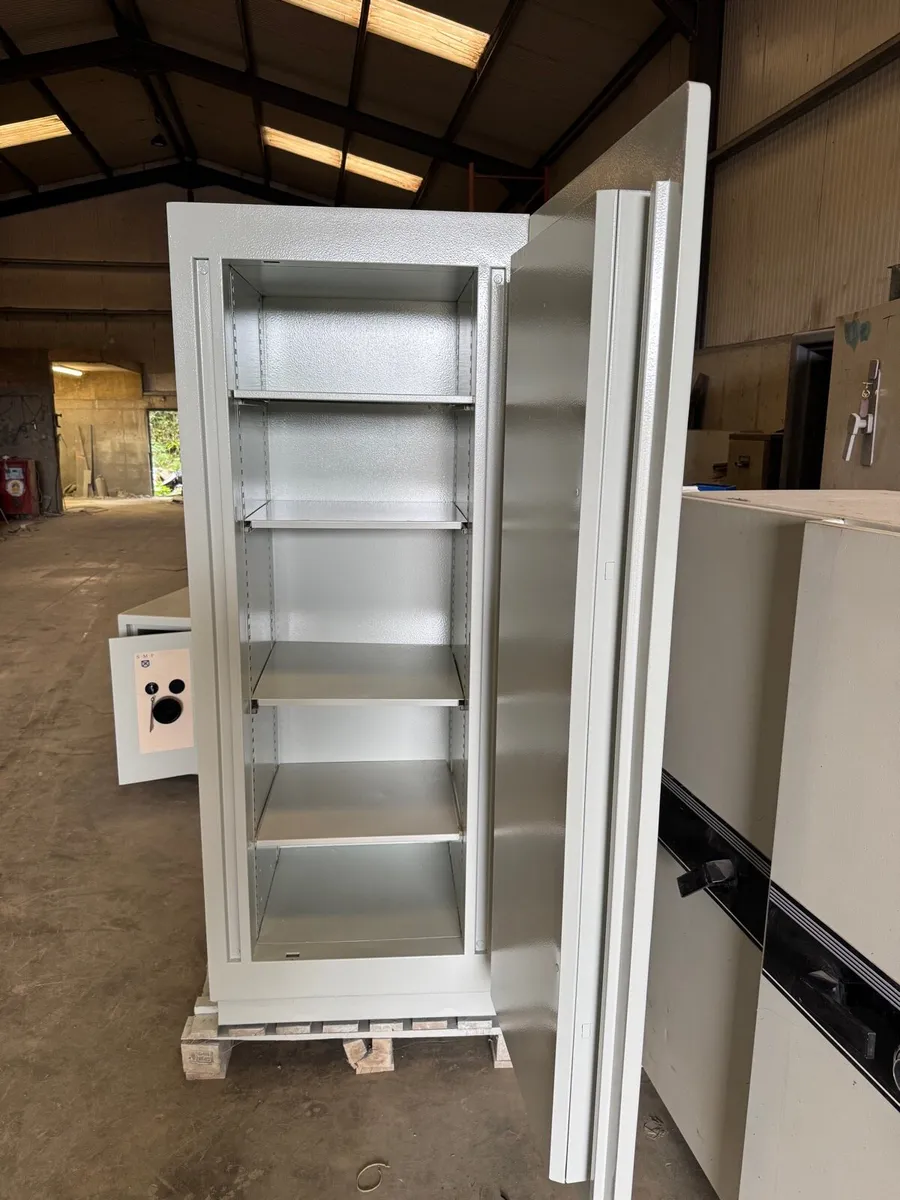 Tool safes - Image 1