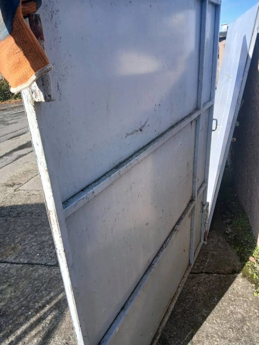 Set of doors - Image 2