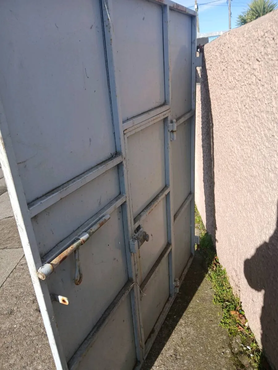 Set of doors - Image 3