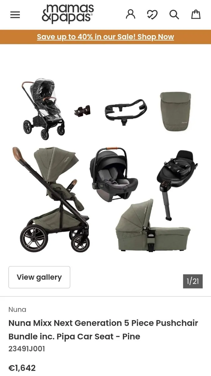 Buggy Bundle - Image 1