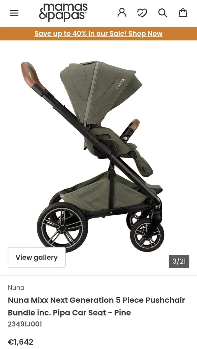 Buggy Bundle - Image 3