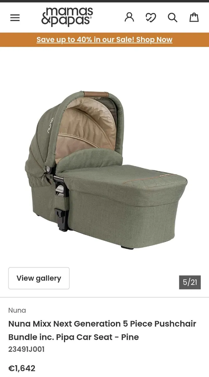 Buggy Bundle - Image 2