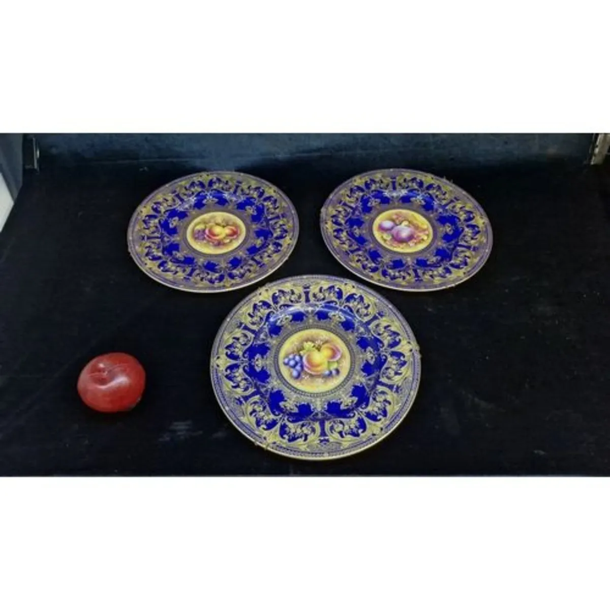 Star Lot-Art-Gold-Silver-Antiques-Furniture - Image 3