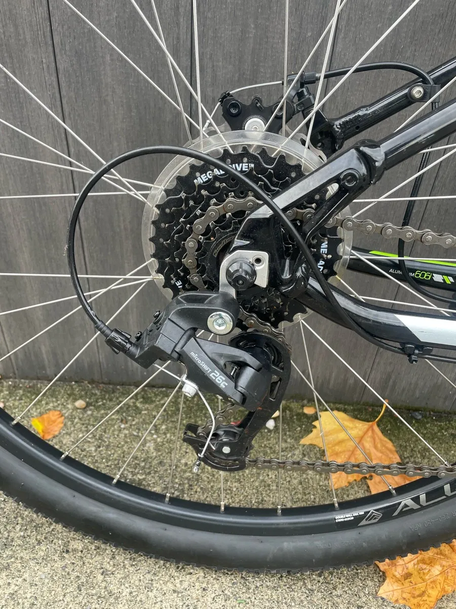 GT mountain bike - Image 2