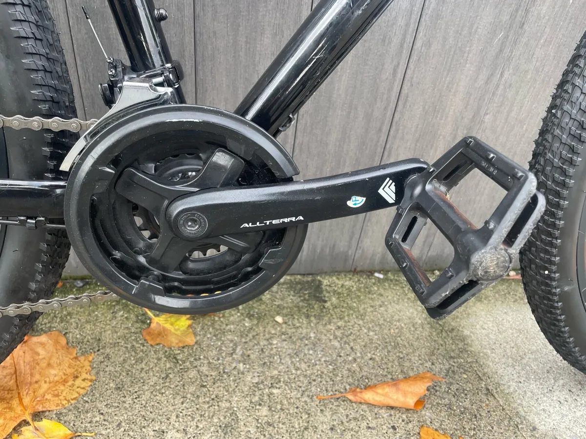 GT mountain bike - Image 3