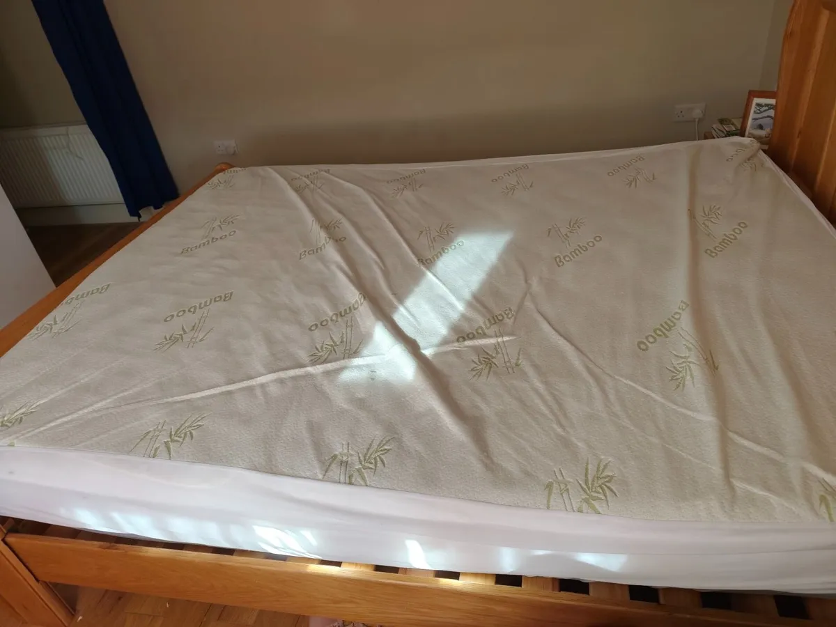 Mattress - Image 1