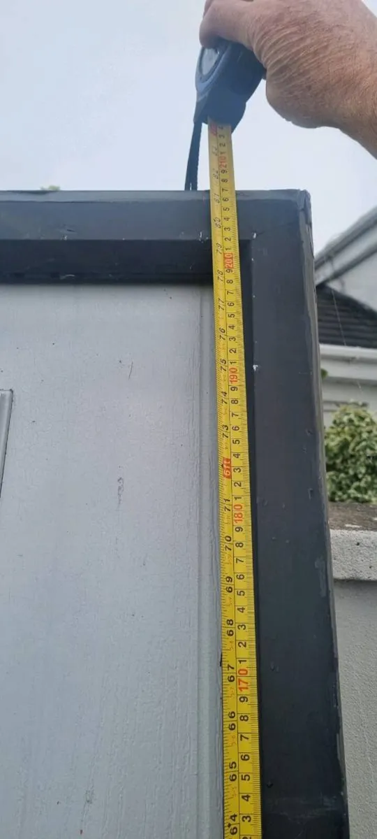 Composite door - Image 4