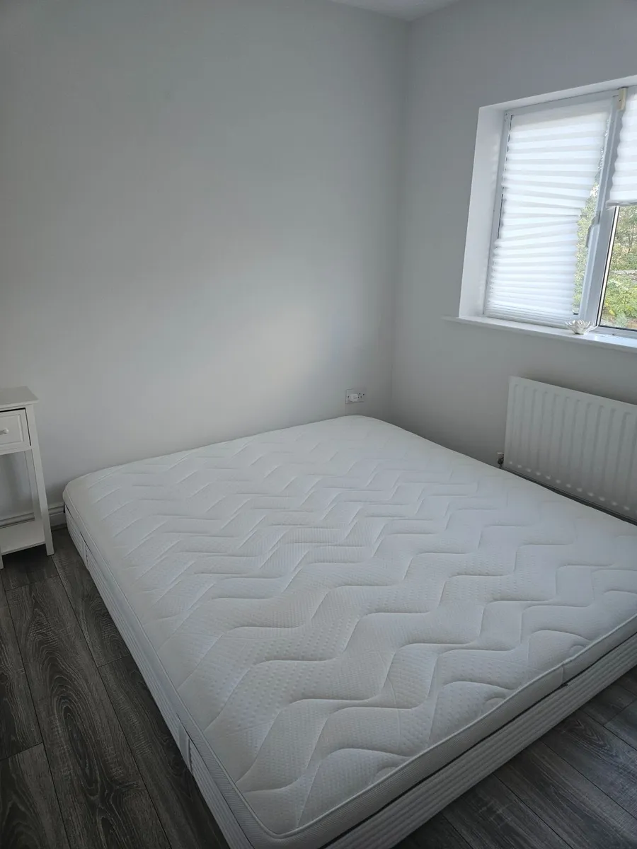 Mattress Driva (Jysk) 180x200 barely used - Image 3