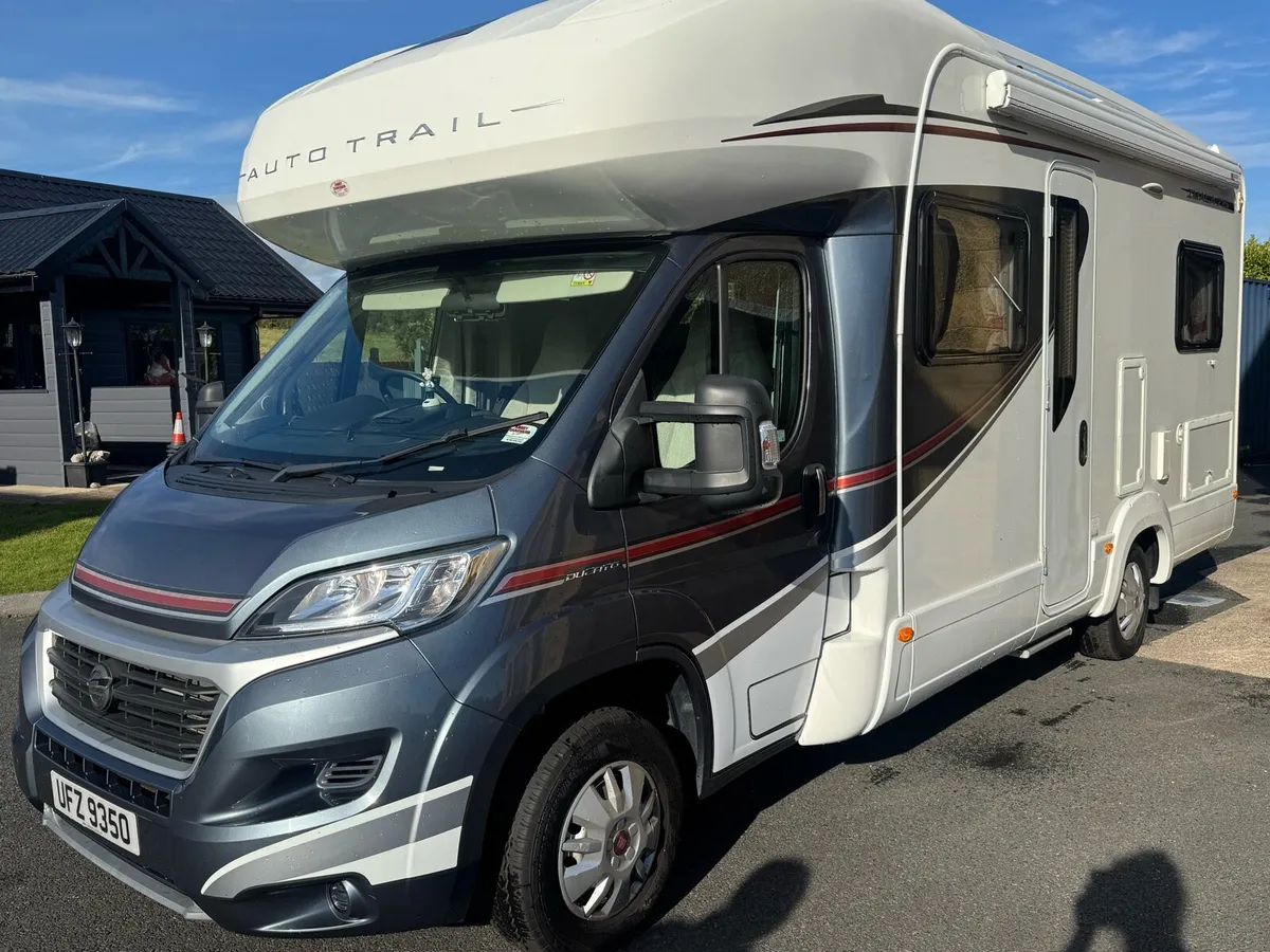 2015 Fiat ATF 1MXA - Image 3
