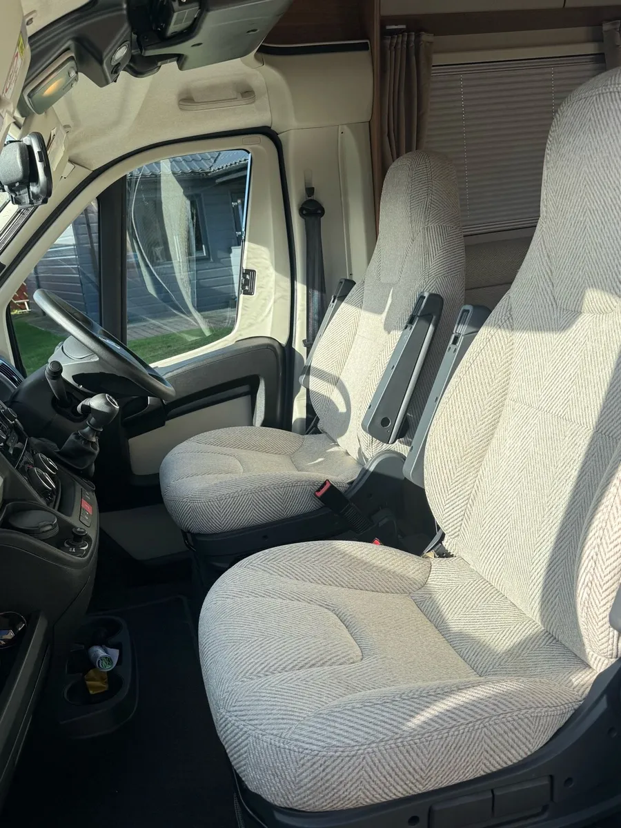 2015 Fiat ATF 1MXA - Image 4