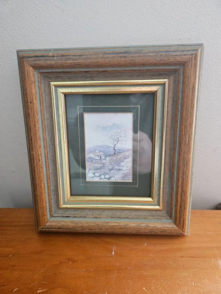 Picture Print - Image 1
