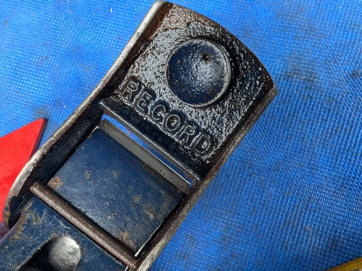 Record 0102  Block Plane - Image 3