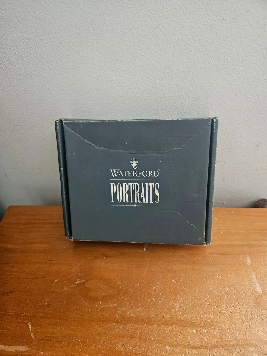 Waterford Crystal Picture Frame - Image 3