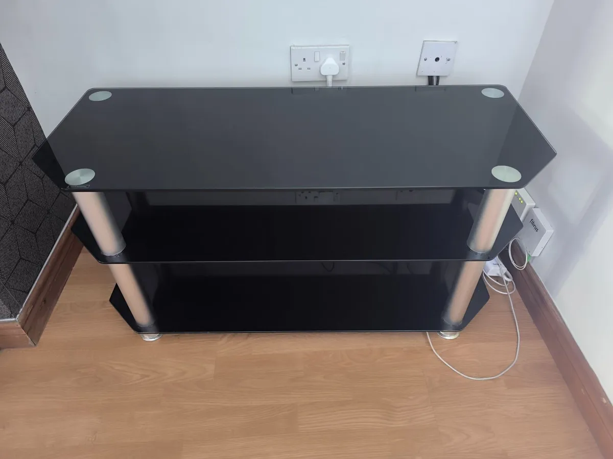 Tv stand