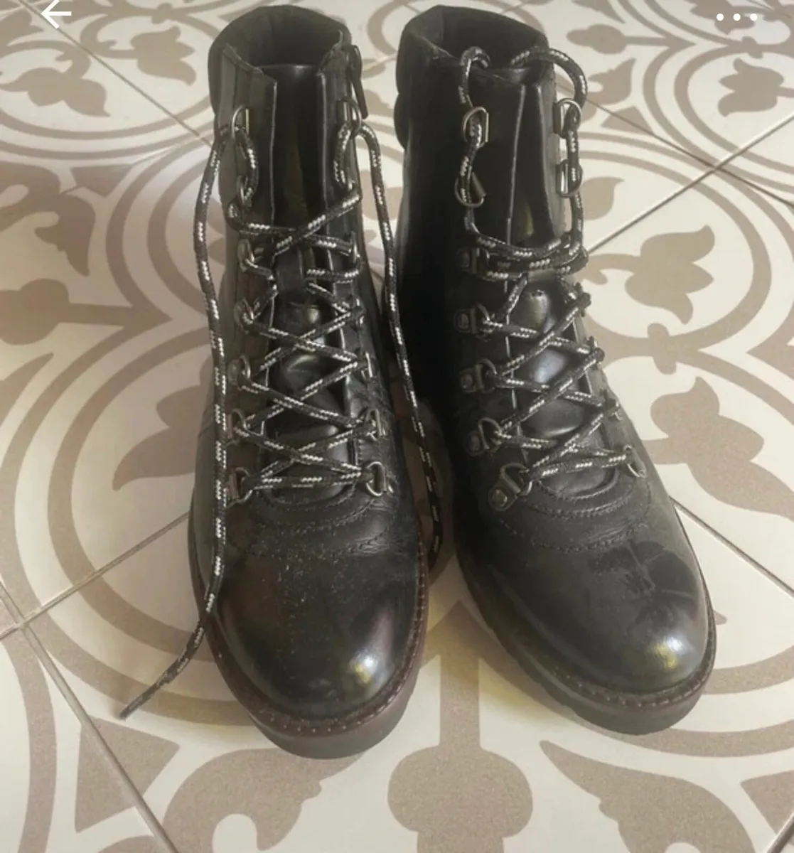 Doc Martins - Image 1